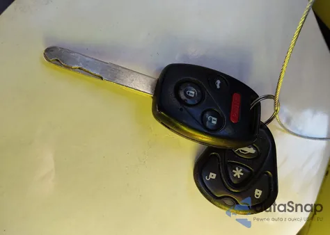 2013 Honda Pilot Ex from USA, damaged, VIN 5FNYF4H45DB067460